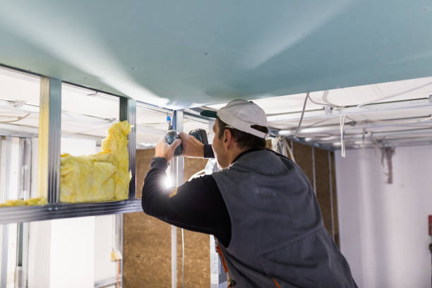 Best Insulation for Specific Applications in Tunica, MS