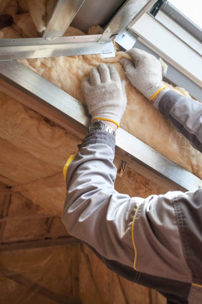 Best Types of Insulation in Tunica, MS