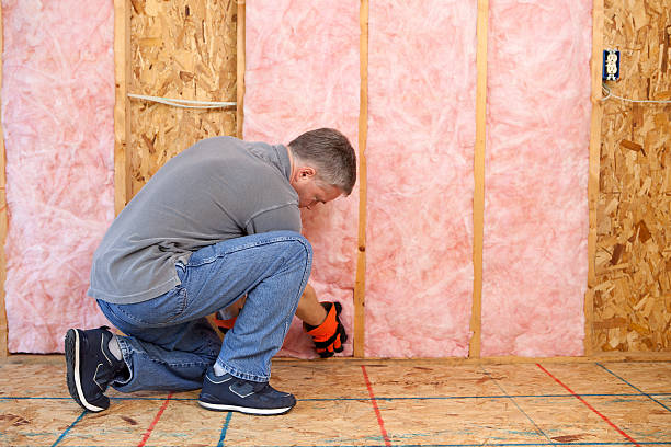 Best Insulation Installation Services in Tunica, MS