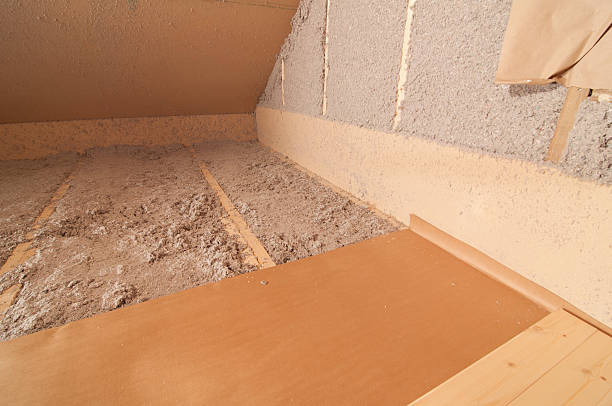 Best Insulation for Specific Applications in Tunica, MS